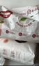 好奇（Huggies）鉑金裝小桃褲紙尿褲M(mǎn)144片(6-11kg)中號尿不濕【消暑散熱】 曬單實(shí)拍圖