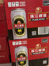 珠江啤酒（PEARL RIVER）8度 珠江InBeer啤酒 500ml*12聽(tīng) 整箱裝 中秋節(jié)送禮 曬單實(shí)拍圖