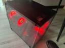 技嘉RX9060XT三風(fēng)扇/5060Ti/7650GRE/AMD銳龍5 9600X/9500F電競DIY游戲直播設計海景房臺式電腦主機 五：銳龍5 9600X丨RX9060XT 曬單實(shí)拍圖