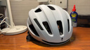 SPECIALIZED閃電 ALIGN II MIPS 男女休閑通勤山地公路自行車(chē)騎行頭盔 白色（亞洲版） M 曬單實(shí)拍圖