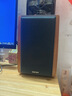 漫步者（EDIFIER）R1000TC北美版 2.0聲道電腦音響 臺式機筆記本桌面音箱 音響 電腦音箱 曬單實拍圖