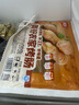 美好農家烤腸原味 700g/10根 早餐熱狗香腸豬肉腸 燒烤空氣炸鍋食材  曬單實(shí)拍圖
