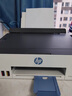 惠普（HP）598 家用學(xué)習連供無(wú)線(xiàn)打印一體機 大容量可加墨多功能打印復印掃描  彩色家庭打印機 曬單實(shí)拍圖