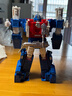 變形金剛（TRANSFORMERS）兒童男孩玩具模型禮物工作室系列經(jīng)典電影指揮官級86通天曉F6162 曬單實(shí)拍圖