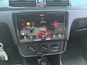 紐曼（Newsmy）大眾朗逸寶來(lái)桑塔納polo速騰邁騰汽車(chē)中控大屏車(chē)機導航一體機 曬單實(shí)拍圖