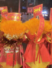 美鮮贊大麥開(kāi)業(yè)花籃麥穗一個(gè)或一對鮮花花籃開(kāi)業(yè)同城配送上門(mén)喬遷開(kāi)張 【大麥大賣(mài)】【單個(gè)】500支左右 曬單實(shí)拍圖
