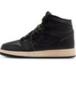 NIKE 男子Air Jordan 1 Retro HI OG籃球鞋 DZ5485-002 44.5 曬單實(shí)拍圖