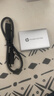 HP惠普 2TB 移動(dòng)固態(tài)硬盤(pán)P900（PSSD）USB3.2 ssd 2000MB/s Type-C接口 鈦空銀｜手機直連 曬單實(shí)拍圖