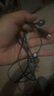 JBLTUNE310C有線耳機(jī)Type-C接口入耳式耳機(jī) 電腦耳機(jī) 適用于USB-c設(shè)備黑色教師節(jié)禮物 曬單實(shí)拍圖