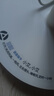 艾美特（AIRMATE）【360°循環(huán)】空氣循環(huán)扇電風(fēng)扇家用大風(fēng)量電扇臺式落地扇小風(fēng)扇語(yǔ)音智能輕音換氣風(fēng)扇 FA18-SRD161 曬單實(shí)拍圖