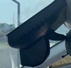 RATHBONE探歌行車記錄儀專用隱藏式360°全景超高清夜視無(wú)死角原廠免走線 標(biāo)清【單鏡頭1080P】+無(wú)內(nèi)存卡+WiFi互聯(lián) 探歌專車專用星光夜視WiFi互聯(lián)停車監(jiān)控前后雙錄 曬單實(shí)拍圖