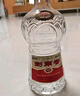 劍南春 水晶劍 52度 1000ml（1L）單瓶裝 濃香型白酒 曬單實(shí)拍圖