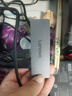聯(lián)想（Lenovo）USB3.0金屬分線(xiàn)器擴展塢高速4口集線(xiàn)器HUB拓展塢筆記本電腦一拖多轉換器轉接頭延長(cháng)線(xiàn)Type-C供電 曬單實(shí)拍圖