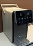 美的（Midea）制冷即熱電熱水瓶電水瓶小魔方 燒水壺電熱水壺 保溫恒溫抑菌水路 可拆定量出水彩屏MK-JRT03 曬單實(shí)拍圖