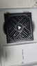 金河田（Golden field）白金A+850W 黑色ATX3.1臺式電腦電源白金認證/全日系電容/12V2*6/穩壓5070ti 9070xt顯卡/軟壓紋線(xiàn) 曬單實(shí)拍圖