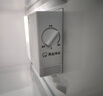 海爾（Haier）93升單門(mén)保鮮小冰箱小戶(hù)型迷你家用租房宿舍辦公室一級能效節能BC-93GHSDE0S9 曬單實(shí)拍圖