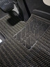 固特異（Goodyear）高邊注塑TPE汽車(chē)腳墊適用于理想i8/i6內飾配件后備箱墊腳踏車(chē)墊 【店長(cháng)推薦】理想i8 高邊腳墊+黛尼斯 11件套 曬單實(shí)拍圖