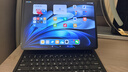 vivo Pad5 Pro 16GB+512GB 寒星灰 國家補貼【13英寸原彩大屏推薦】藍晶×天璣9400 平板電腦 曬單實(shí)拍圖
