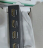 普聯(lián)（TP-LINK） 8口千兆交換機 企業(yè)級交換器 監控網(wǎng)絡(luò )網(wǎng)線(xiàn)分線(xiàn)器 分流器 金屬機身 TL-SG1008D 曬單實(shí)拍圖