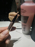 奇士美（kiss me）花盈美蔻閃耀持妝細(xì)滑眼線液筆0.4ml 02黑茶棕(纖細(xì)筆尖) 教師節(jié) 曬單實(shí)拍圖