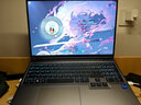 機(jī)械革命耀世16Pro i7-14650HX 電競游戲本 滿血版4070 4060 競技版星辰灰  32G/1T/2.5K 240Hz/金屬材質(zhì) i7-14650HX/4060/32G/1T/灰色 曬單實拍圖