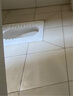 九牧（JOMOO）蹲便器 雙檔節水水箱抗污蹲便器 防臭勁沖自潔蹲便器套裝 靜音水箱蹲便套餐 曬單實(shí)拍圖