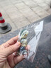 創(chuàng  )意小泰迪背包亞克力平面掛件車(chē)載掛飾包包鑰匙扣ins風(fēng)送閨蜜 泰迪熊【戴帽子款活動(dòng)】 1個(gè)裝 曬單實(shí)拍圖