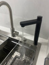 NEATMAX通用濾芯凈水器0陳水0阻垢劑0添加陶氏膜廚下直飲純水機RO反滲透雙出水凈飲機800G大通量NERO-Q800 NERO-Q800【陶氏RO膜】上門(mén)安裝 曬單實(shí)拍圖