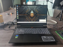 神舟（HASEE）【國家補貼20%】戰神S8 13代酷睿i7 游戲本筆記本電腦(i7-13620H 16G 512G RTX4060 144Hz) 曬單實(shí)拍圖