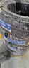 普利司通（Bridgestone）汽車(chē)輪胎 215/55R17 98W XL T001 適配皇冠/凱美瑞/奧德賽/帕薩特 曬單實(shí)拍圖