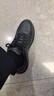 斯凱奇（Skechers）男士皮鞋秋季商務(wù)男鞋高檔休閑鞋軟底通勤板鞋210835 曬單實拍圖
