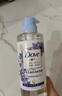 多芬（Dove）【輕盈蓬松】無(wú)硅油氨基酸洗發(fā)水470ml藍風(fēng)鈴 細軟扁塌發(fā)質(zhì) 曬單實(shí)拍圖