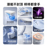 JOMOW智能家居九牧王智能馬桶無(wú)棱內壁泡沫盾無(wú)水壓即熱家用自動(dòng)坐便器 817F智慧版【全功能/語(yǔ)音控制】 下單備注250/300/350/400坑距 曬單實(shí)拍圖