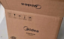 美的（Midea）家用電飯煲電飯鍋1-2-3-4人用柴火飯不粘鍋 3升4升迷你小型智能微壓燜香煮飯小米電飯煲鍋蒸煮一體 【數字顯示屏】微壓燜香 3L 曬單實(shí)拍圖