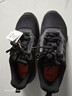 adidas TRACEFINDER 2透濕排汗緩震戶(hù)外越野跑鞋阿迪達斯TERREX 黑色/深灰   42.5 曬單實(shí)拍圖