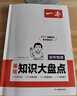 【正版】2025一本初中基礎知識大盤(pán)點(diǎn)語(yǔ)文基礎知識手冊小四門(mén)初中知識點(diǎn)語(yǔ)文數學(xué)英語(yǔ)物理化學(xué)生物地理歷史道德與法治全九本 初中知識清單速記工具書(shū)中考 物理 初中通用 曬單實(shí)拍圖