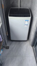 TCL  7KG洗衣機(jī)全自動(dòng)小型波輪洗衣機(jī) 一鍵脫水 容易安裝 24小時(shí)預(yù)約便捷不傷衣內(nèi)筒國(guó)家補(bǔ)貼 曬單實(shí)拍圖