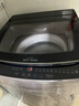 志高50公斤大容量全自動(dòng)洗衣機家用商用床單被罩被子空調被窗簾酒店賓館民宿工廠(chǎng)洗衣店 50KG家用商用大容量銅芯電機【加厚耐用款】 曬單實(shí)拍圖