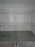 海爾（Haier）家用冰箱659升四開(kāi)門(mén)十字對開(kāi)雙開(kāi)門(mén)一級能效節能風(fēng)冷無(wú)霜超大容量600升以上電冰箱國家補貼20% 659L丨EPP超凈系統丨阻氧干濕分儲 曬單實(shí)拍圖