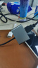 Tengfei騰飛 Type-C擴展塢轉HDMI VGA投屏轉換器拓展塢轉接頭蘋(píng)果15手機Mac聯(lián)想華為筆記本電腦type投屏器 【三合一】高清口+usb+pd 微軟平板戴爾聯(lián)想小新pro13小米投屏 曬單實(shí)拍圖