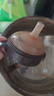 世喜吸管杯嘴 寶寶喝水喝奶 嬰兒學(xué)飲杯吸管嘴 曬單實(shí)拍圖