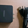 綠聯(lián) 數字光纖同軸音頻轉換器 支持電視機頂盒PS4接雙蓮花2RAC音響功放SPDIF轉模擬3.5mm 30523 曬單實(shí)拍圖