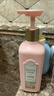 三生花百雀羚精油香氛洗發(fā)露瑩亮修護洗發(fā)水500ml*2+去屑柔順袋包200ml 曬單實(shí)拍圖