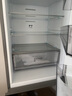 美的（Midea）283三門(mén)三開(kāi)門(mén)大容量家用小型電冰箱一級能效節能風(fēng)冷無(wú)霜雙凈味租房多門(mén)MR-283WTPZE【國家補貼】 曬單實(shí)拍圖