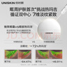 優(yōu)時顏（UNISKIN）第4代微笑眼霜保濕抗皺修護舒緩撫紋緊致眼霜18g*2 曬單實拍圖