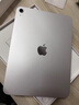 Apple/蘋(píng)果 iPad11英寸 A16芯片2025年款 平板電腦 (128GB WLAN版/學(xué)習辦公娛樂(lè ))銀色 曬單實(shí)拍圖