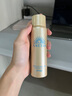 安熱沙（Anessa）智感倍護防曬噴霧60g高倍防曬快速補涂小金瓶同款學(xué)生軍訓 曬單實(shí)拍圖