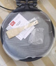 利仁（Liven）0氟鈦瓷超耐磨電餅鐺上下盤(pán)可拆36mm加深家庭用1800W雙面加熱電餅檔三明治早餐機煎餅鍋LR-D3529 曬單實(shí)拍圖