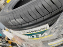 鄧祿普（DUNLOP）輪胎 205/55R16 91V VEURO VE302 曬單實(shí)拍圖