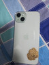 Apple【限時(shí)補(bǔ)貼】蘋果iphone15手機(jī) 15plus系列雙卡雙待全網(wǎng)通5G手機(jī) 蘋果15plus 粉色 6.7寸 128G 配件禮包+店保2年 曬單實(shí)拍圖